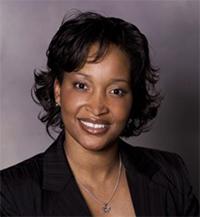 Gina Rogers